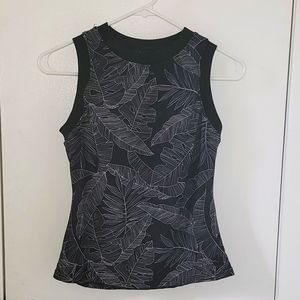 Swim Sport Tankini Top
